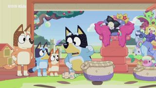 第37集 小褲褲猴先生