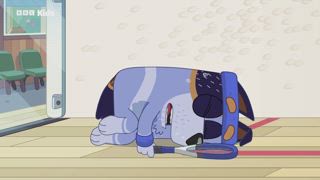 第4集 打壁球