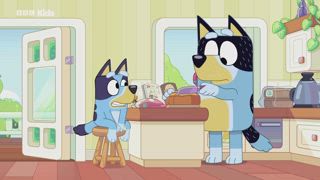 第43集 鴨子蛋糕