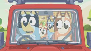第45集 公路旅行