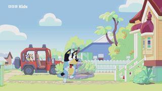 第8集 爸爸接送日
