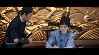 第1集 穿越時空的關鍵