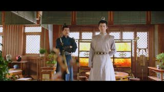 第12集 突來的競爭對手