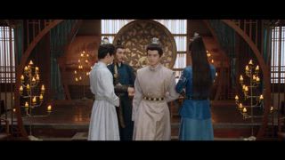 第13集 宣戰
