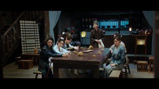 第2集 偵探四人團
