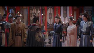 第20集 神探與魔王的對決