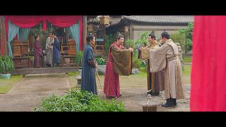 第7集 縣令大人的肺腑之言