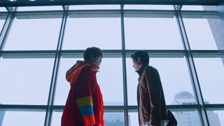 第22集 甜蜜又苦澀的真相