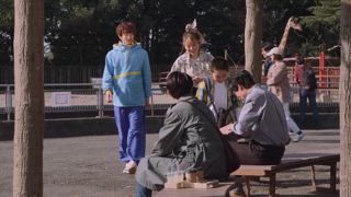第37集 不曾忘記