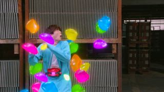 第8集 雙重巧克力