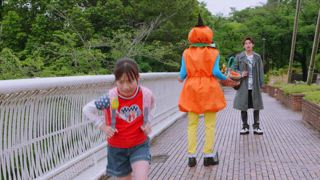 第9集 TRICK OR DANCE