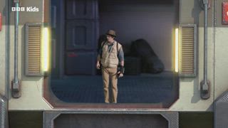 第15集 灰頭信天翁