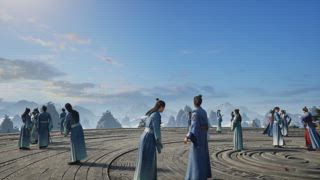 第151集 外海風雲27