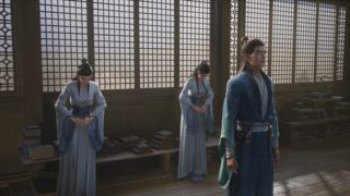 第152集 外海風雲28