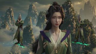 第165集 重返天南13