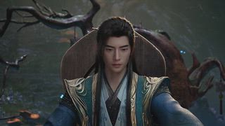 第166集 重返天南14