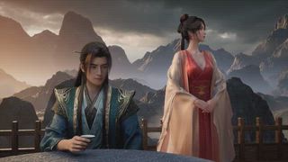 第167集 重返天南15