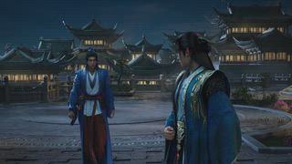 第171集 重返天南19