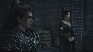 第172集 重返天南20
