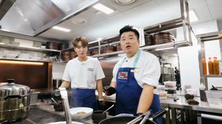 第8集 五星飯店的驚喜！客家料理躍升高級套餐？