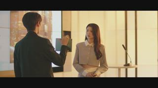 第5集 跨桌護妻霸氣全開