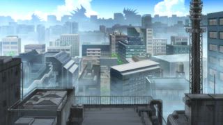 第10集 崩・壞