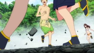 第5集 挑・撥