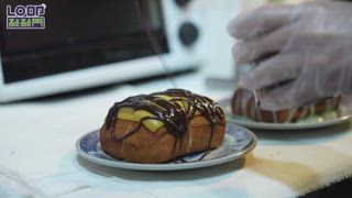 EP46 熱量是什麼？今晚先忘掉！半夜才吃得到的炸饅頭