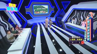 第1集 百變老模 VS 百變小模