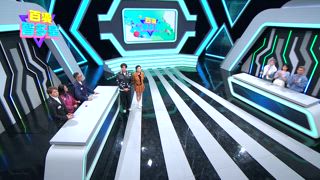 第24集 魔王評審隊 VS 金曲唱將隊