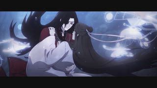 篇章三 水中相逢 紅衣成雙