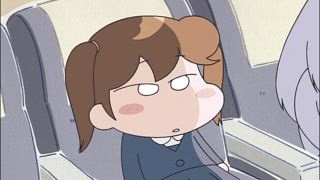第206集 爸爸，男人的郵購／橘子很感性