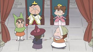 第209集 花媽媽廚師和魔法國度