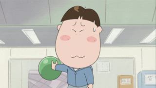 第218集 花家停水了／柚子，全倒！