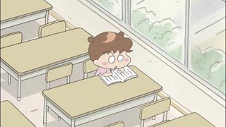 第221集 圍裙神探／橘子，入小學前後