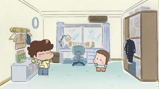 第231集 媽媽討厭下雨／柚子是哥哥？