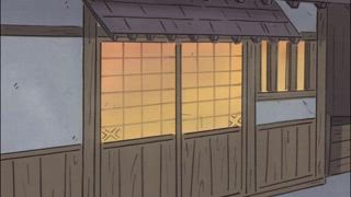 第232集 武士沒飯吃照樣咬牙籤？