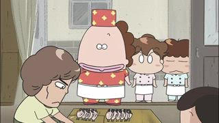 第238集 花媽媽廚師，魚乾對決！