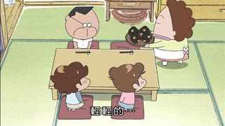 第242集 媽媽們的懷石料理