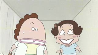 第243集 媽媽，大頭貼／柚子，觀測天象