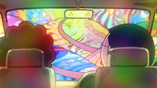 第4集 老公開車好想睡