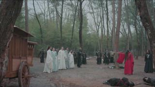第13集 新的陛下？