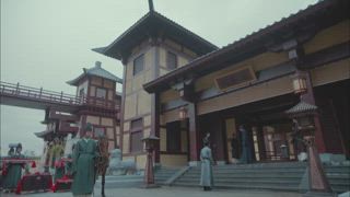 第18集 新人對拜！
