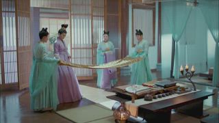 第24集 來人哪 有刺客！