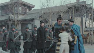 第27集 假死之計