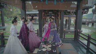 第33集 失約的女兒節