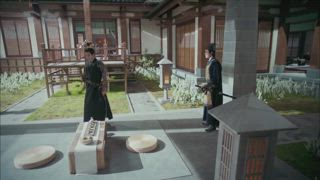第39集 被牽動的心神