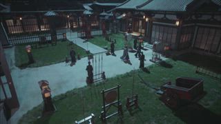 第40集 謀權篡位？