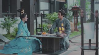 第42集 心甘情願的棋子