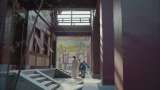 第5集 微服出巡